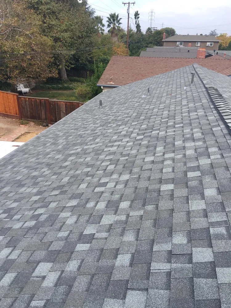 Slide of Jim Hageman Roofing