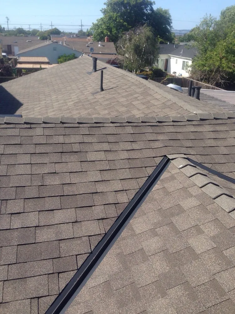 Slide of Jim Hageman Roofing