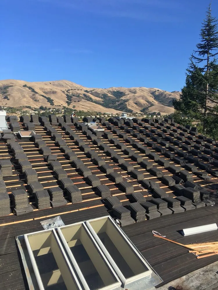 Slide of Jim Hageman Roofing