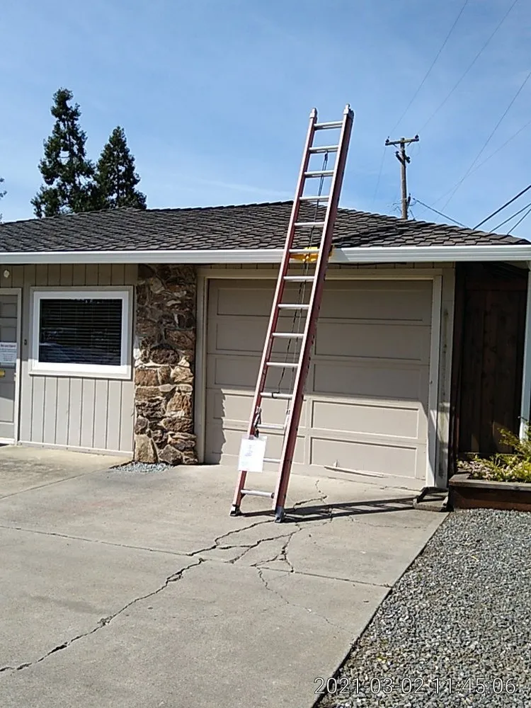 Slide of Jim Hageman Roofing