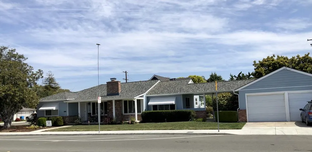 Slide of Jim Hageman Roofing