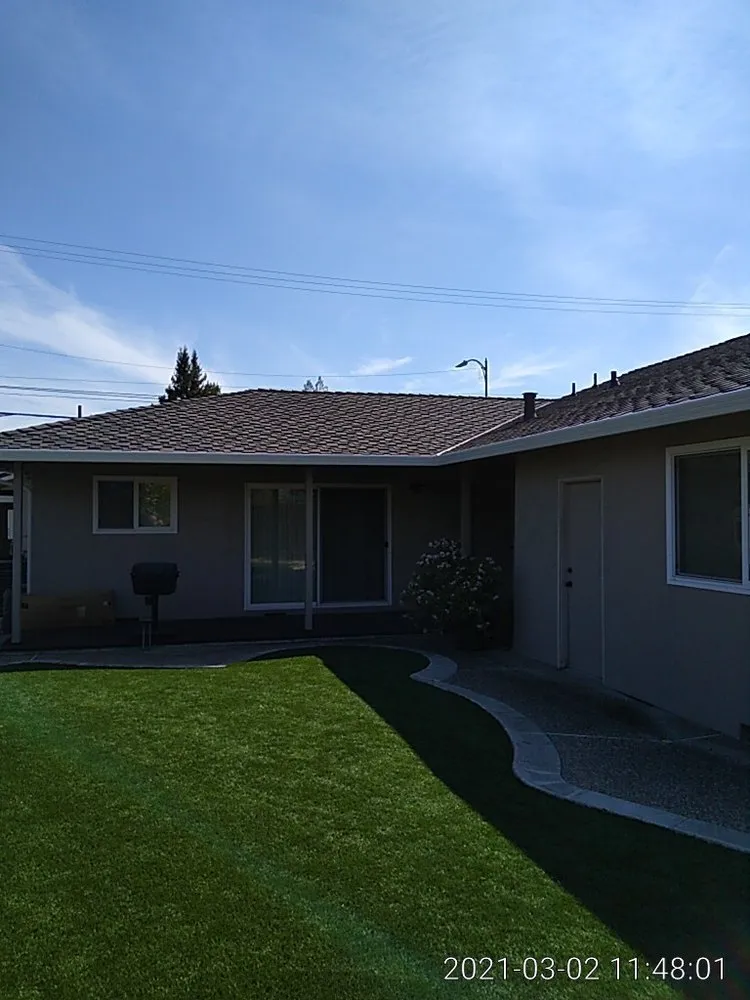 Slide of Jim Hageman Roofing