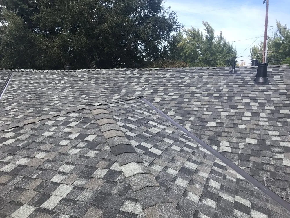 Slide of Jim Hageman Roofing