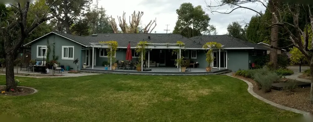 Slide of Jim Hageman Roofing