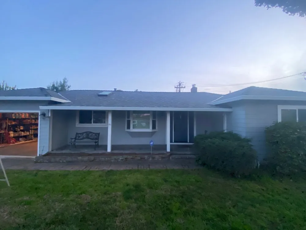 Slide of Jim Hageman Roofing