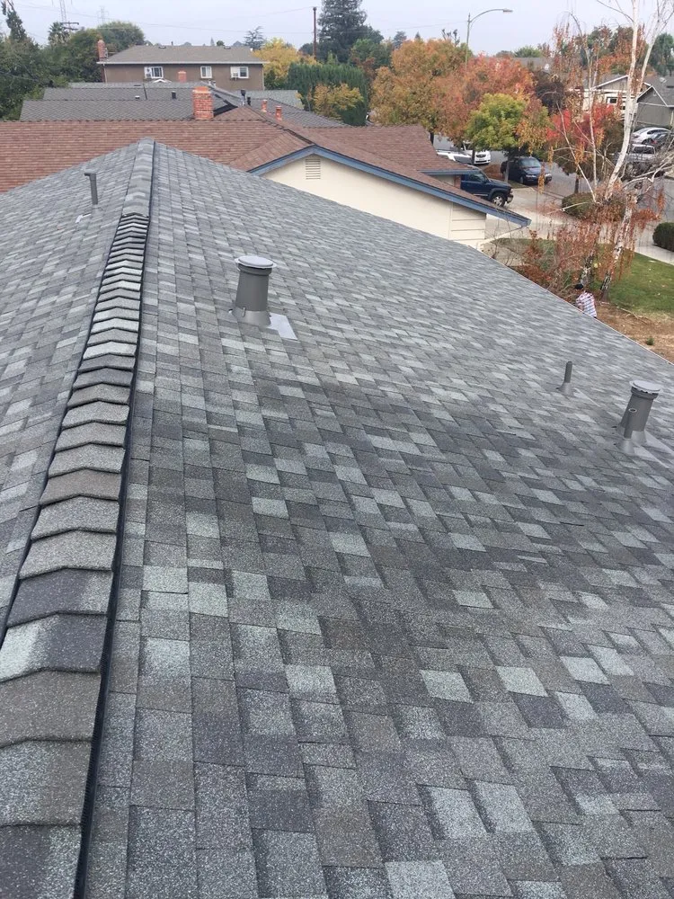 Slide of Jim Hageman Roofing