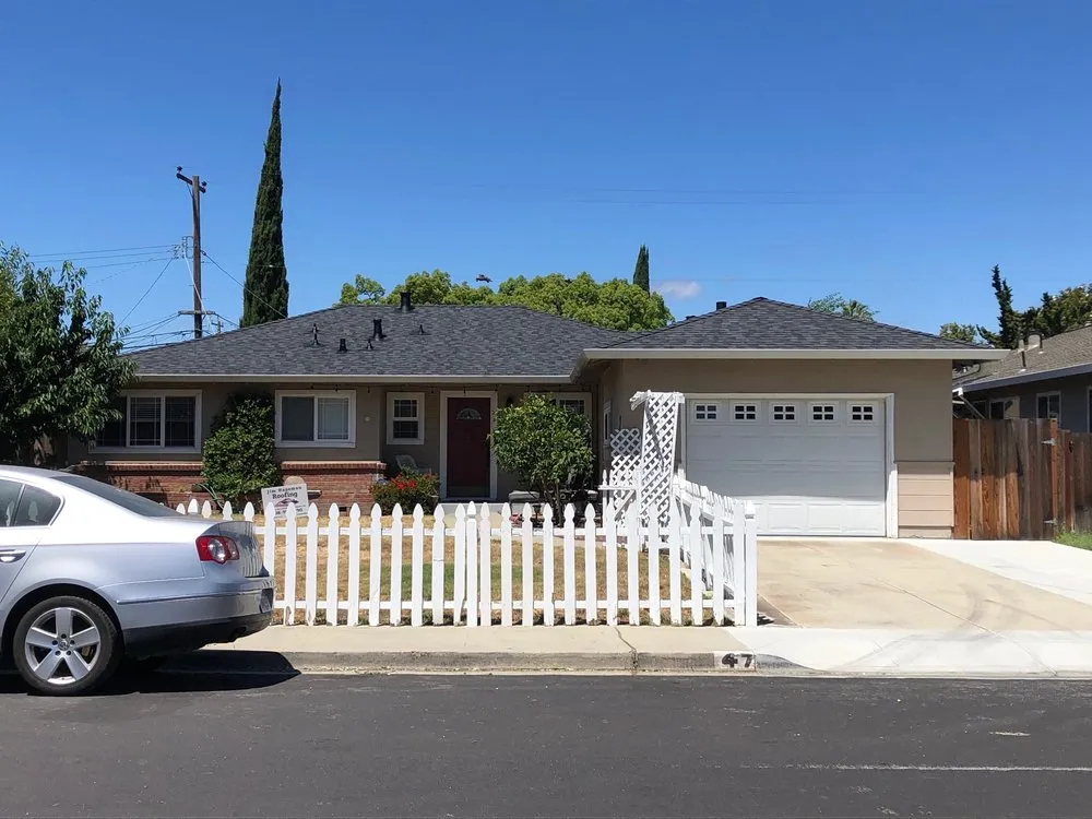 Slide of Jim Hageman Roofing