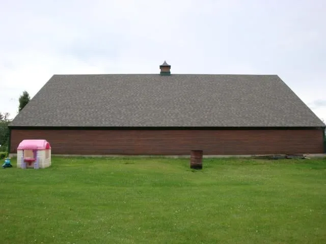 Slide of Jim Mailhiot Roofing