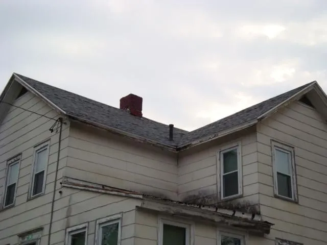 Slide of Jim Mailhiot Roofing