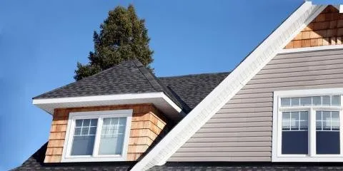 Slide of Jim Moylen Roofing