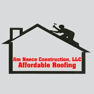 Jim Neece Construction Logo