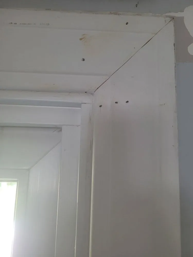 Slide of Jim Pescatore Home Improvement