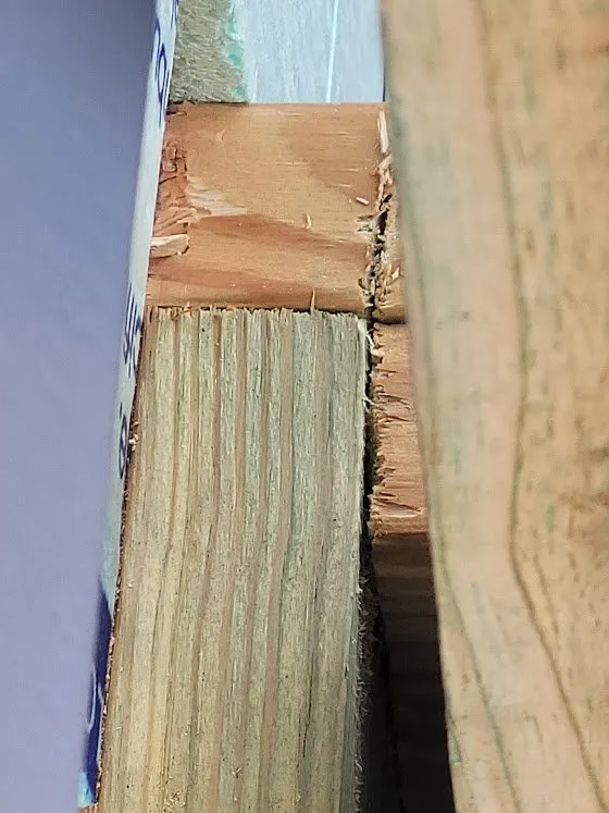 Slide of Jim Pescatore Home Improvement