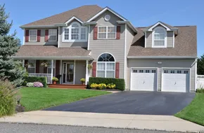 Slide of Jim Pescatore Home Improvement