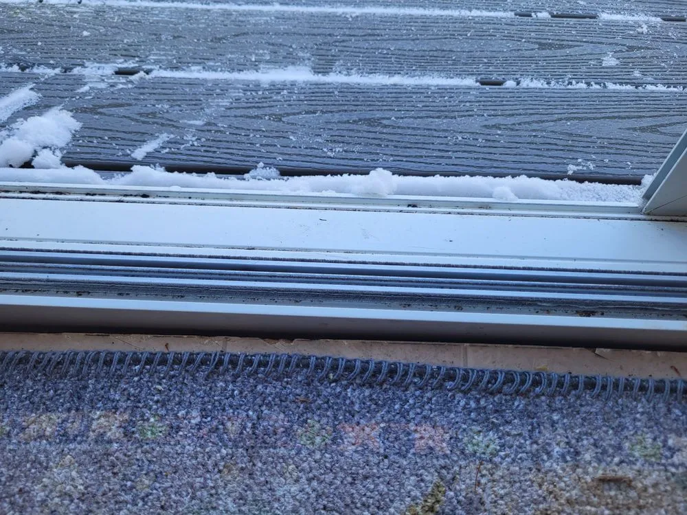 Slide of Jim Pescatore Home Improvement