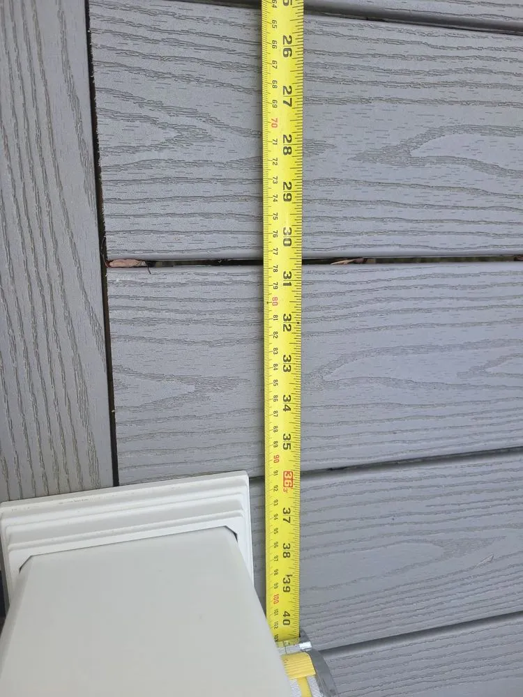 Slide of Jim Pescatore Home Improvement