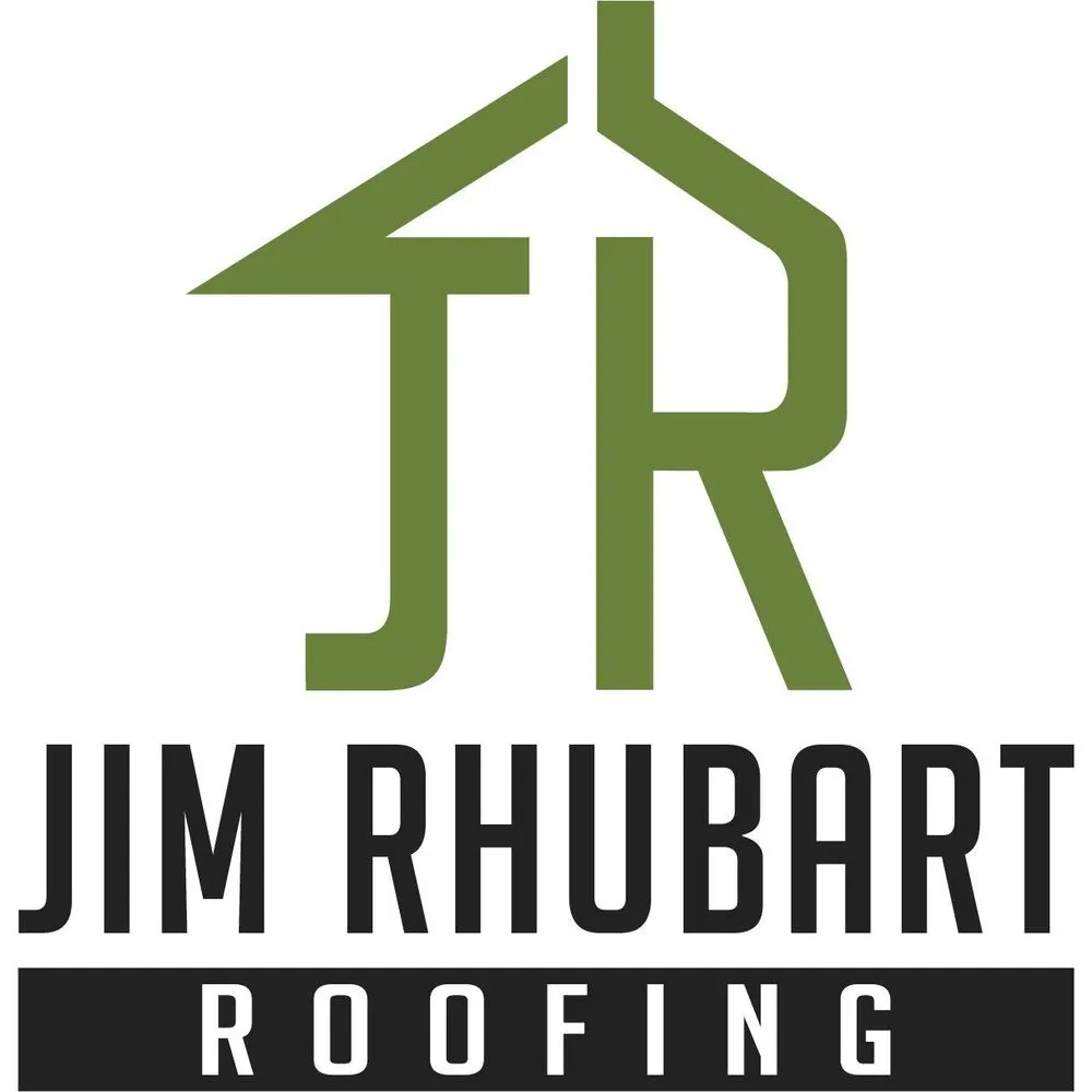 Slide of Jim Rhubart Roofing
