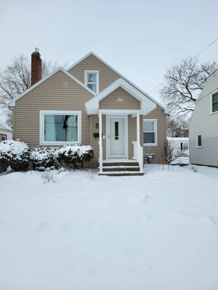 Slide of Jim Sweet Contracting