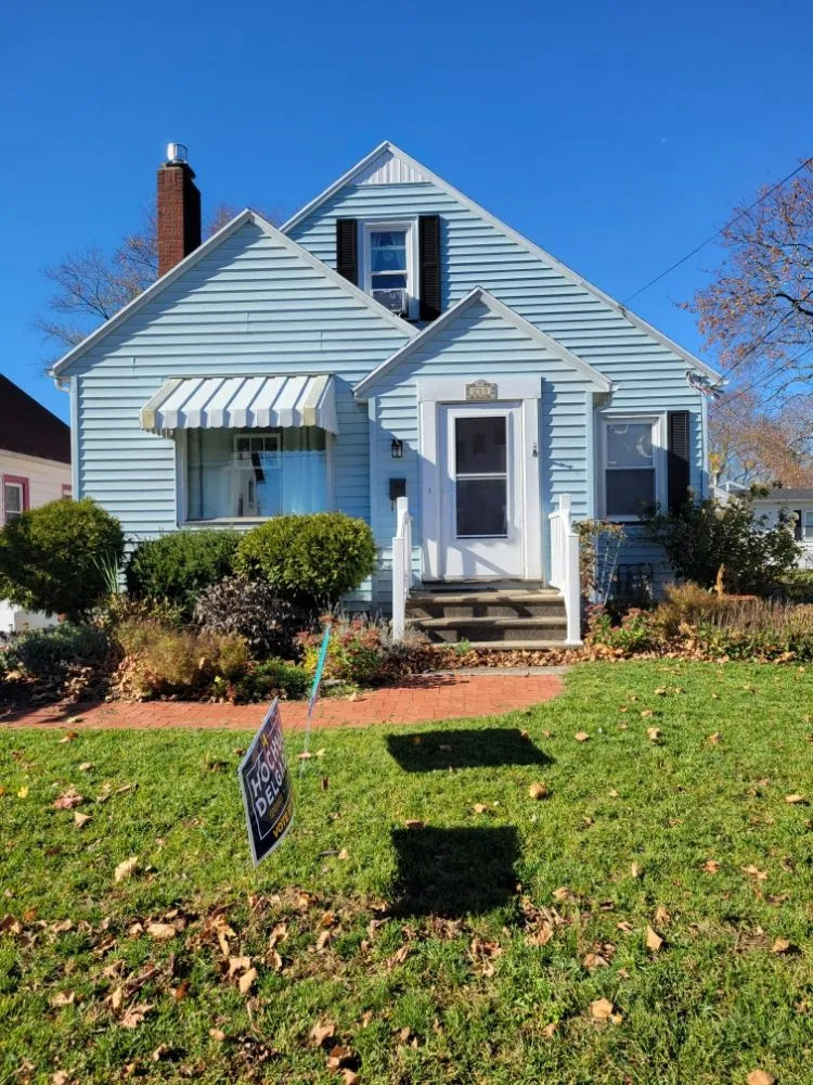 Slide of Jim Sweet Contracting