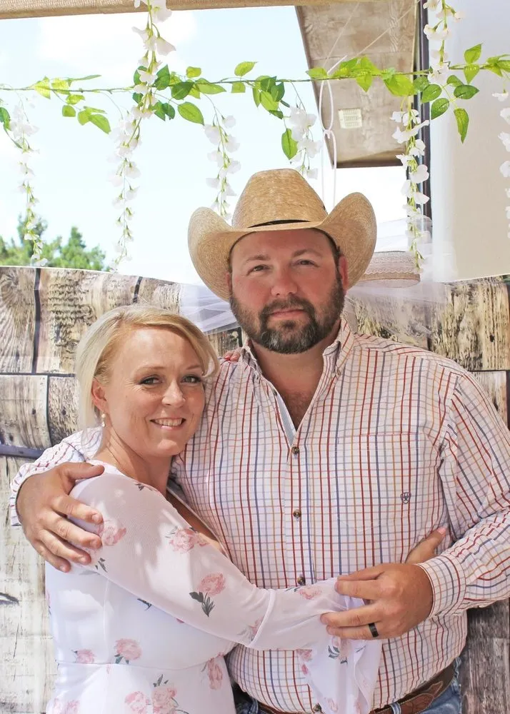 Slide of Jim Tallent Roofing