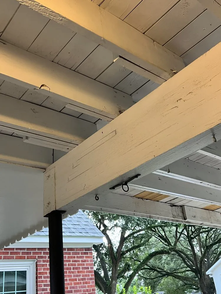 Slide of Jim the roofer