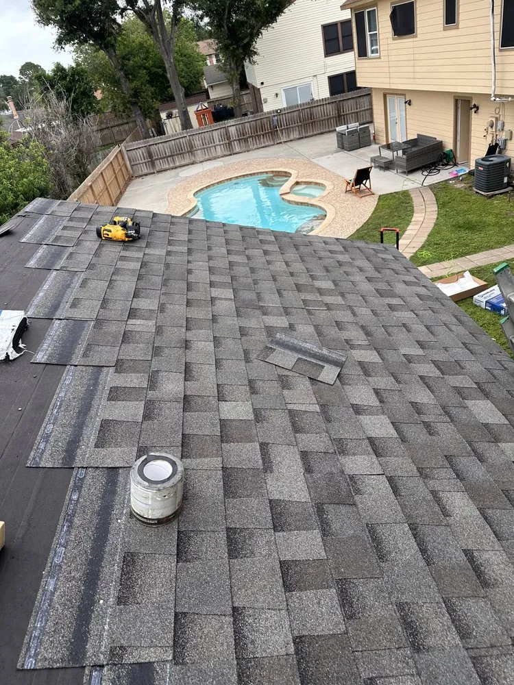 Slide of Jim the roofer