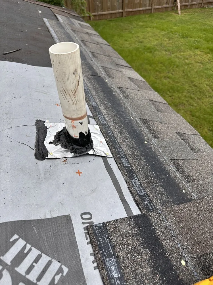 Slide of Jim the roofer