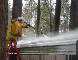 Slide of Jim Thomas Maintenance