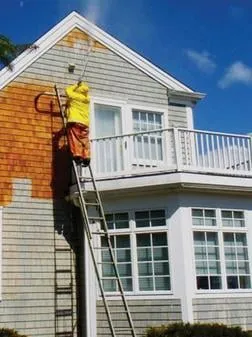 Slide of Jim Thomas Maintenance