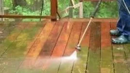 Slide of Jim Thomas Maintenance