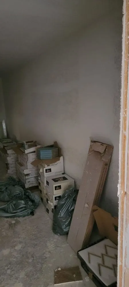 Slide of Jim Williams Renovations