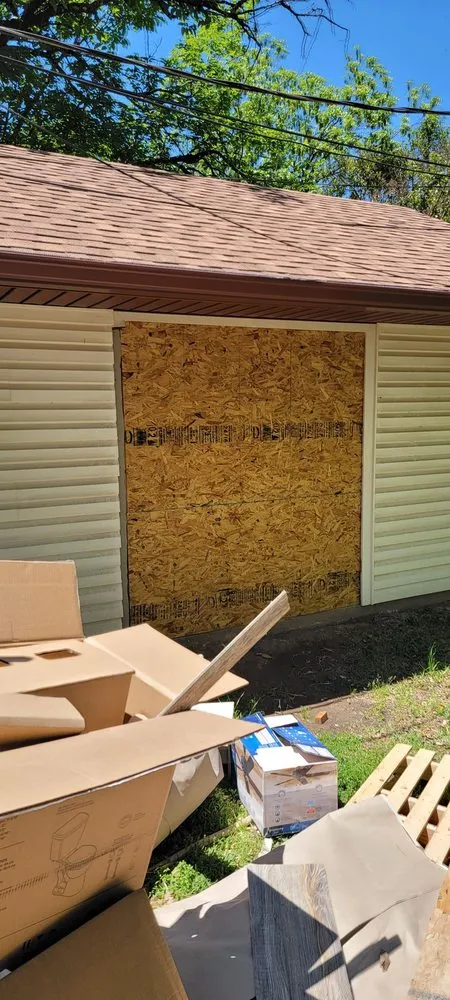 Slide of Jim Williams Renovations