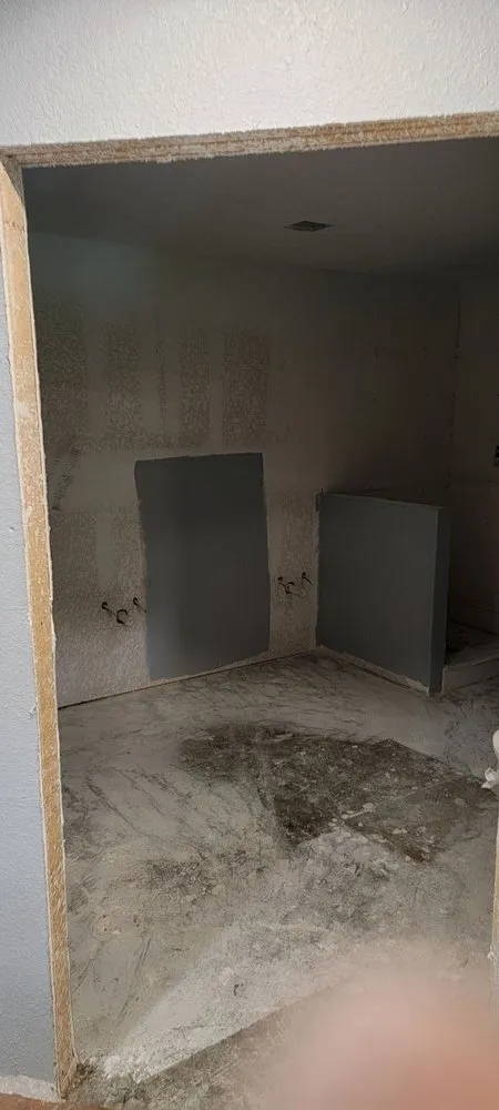 Slide of Jim Williams Renovations