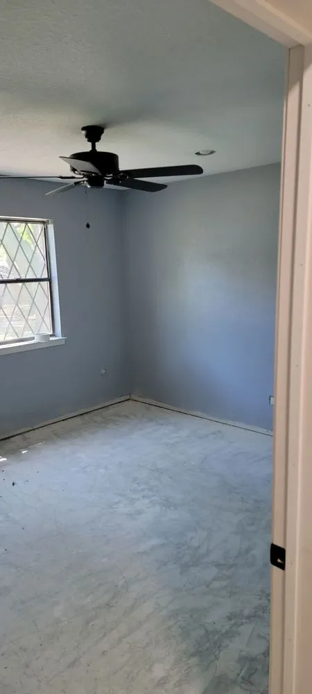 Slide of Jim Williams Renovations