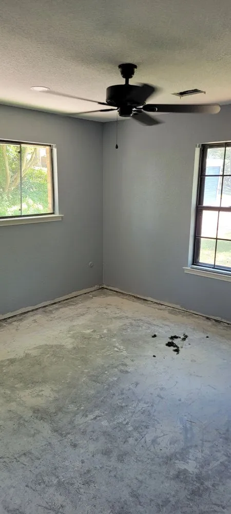 Slide of Jim Williams Renovations