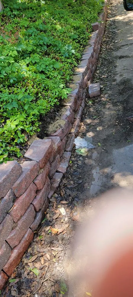 Slide of Jim Williams Renovations