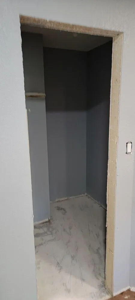 Slide of Jim Williams Renovations