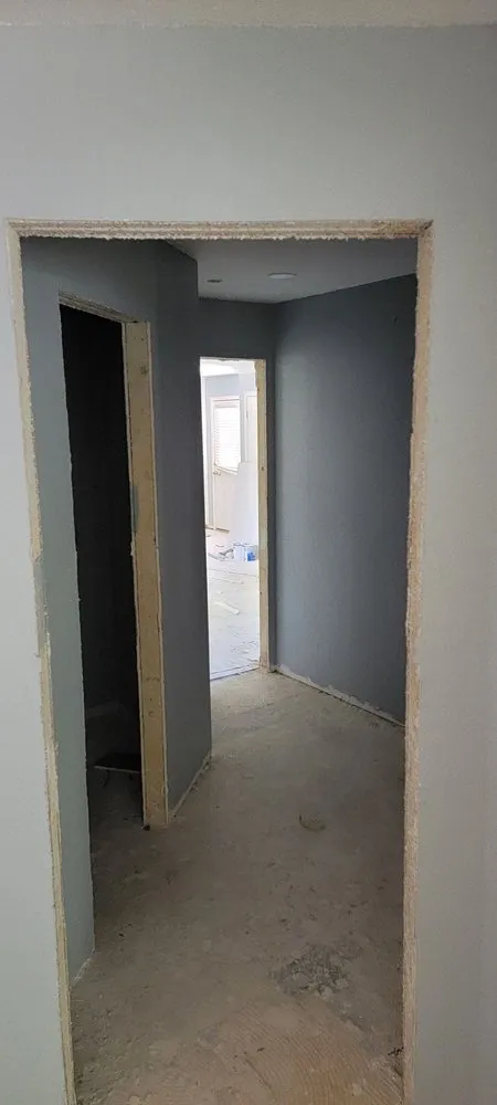 Slide of Jim Williams Renovations