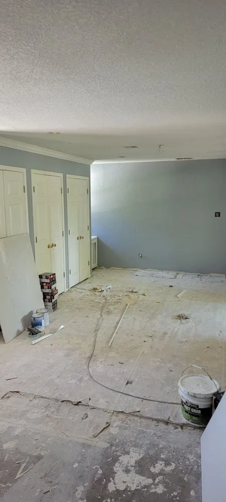 Slide of Jim Williams Renovations