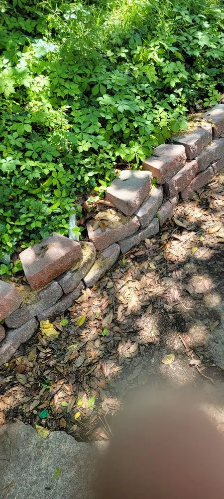 Slide of Jim Williams Renovations