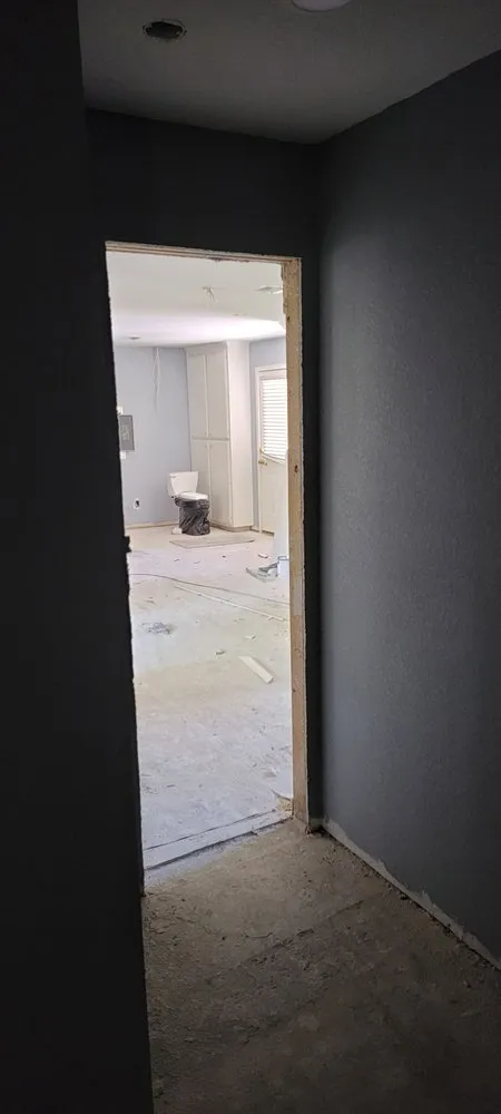 Slide of Jim Williams Renovations