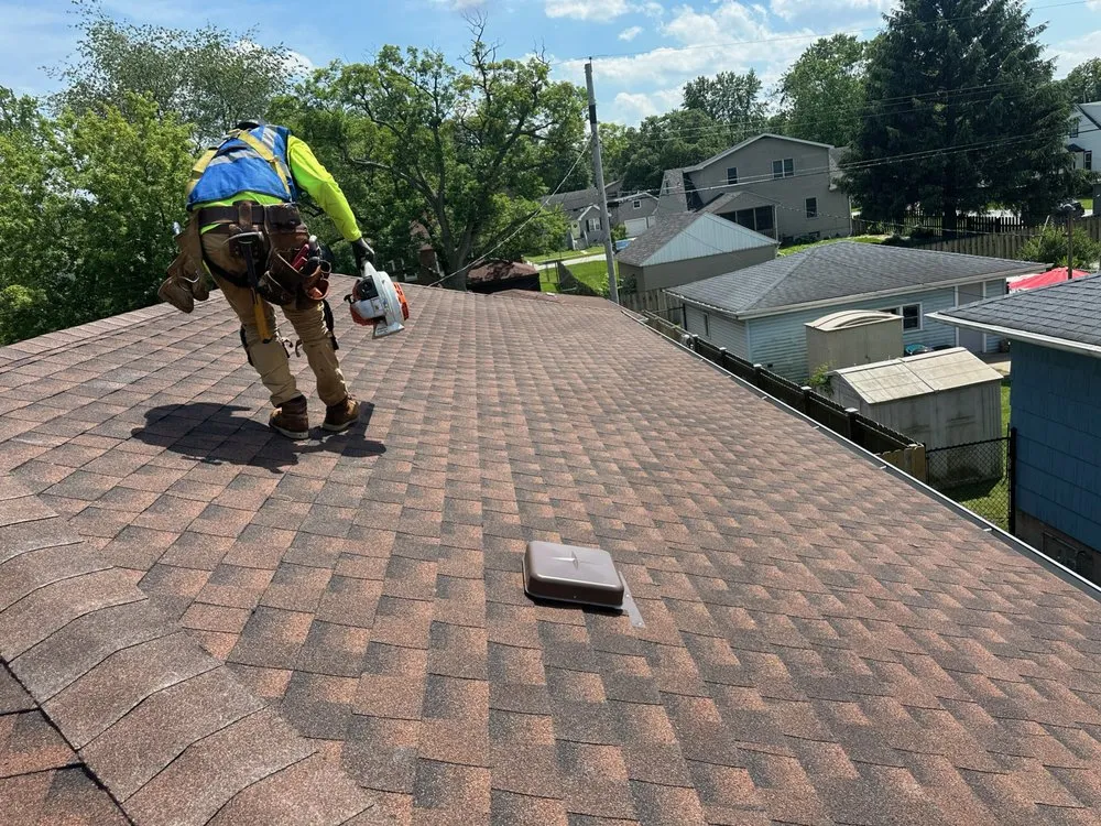 Slide of Jimenez Construction