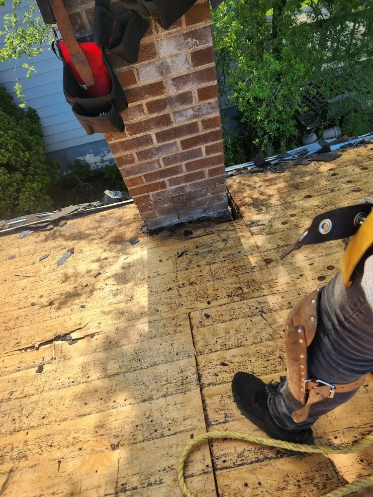 Slide of Jimenez Construction