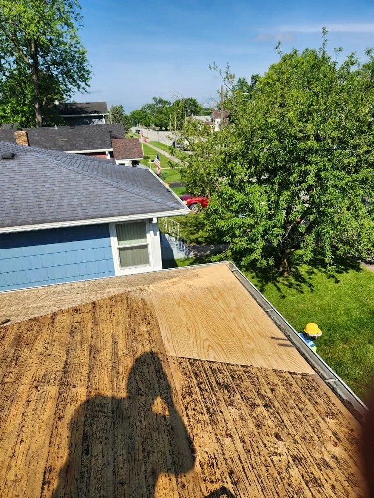 Slide of Jimenez Construction