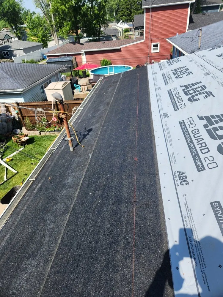 Slide of Jimenez Construction