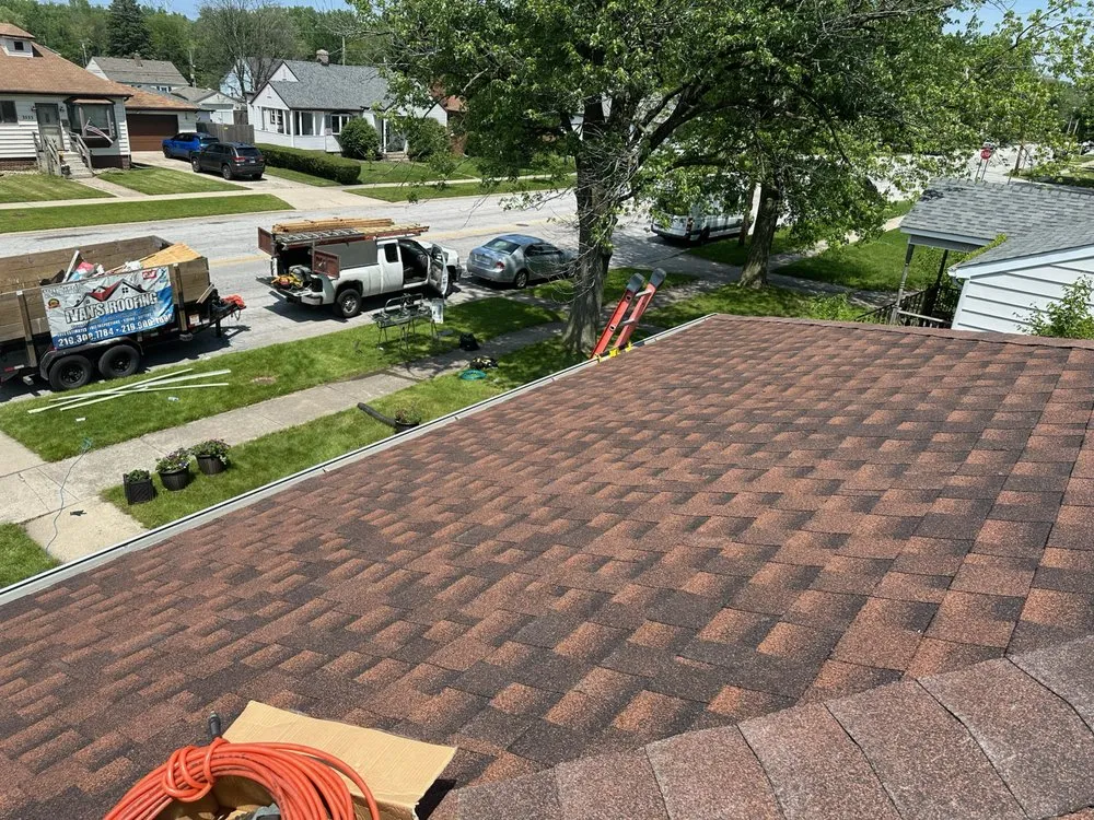 Slide of Jimenez Construction