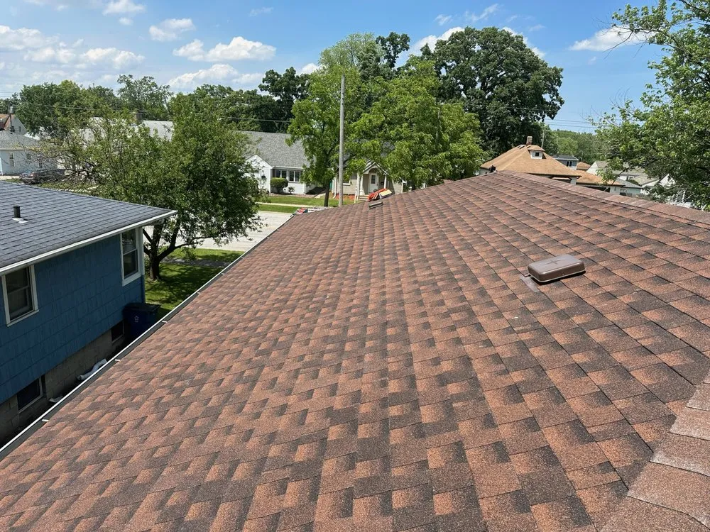 Slide of Jimenez Construction