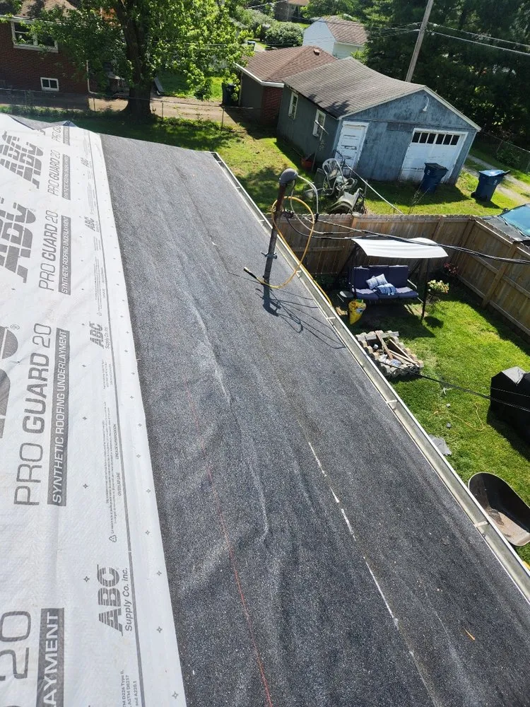 Slide of Jimenez Construction