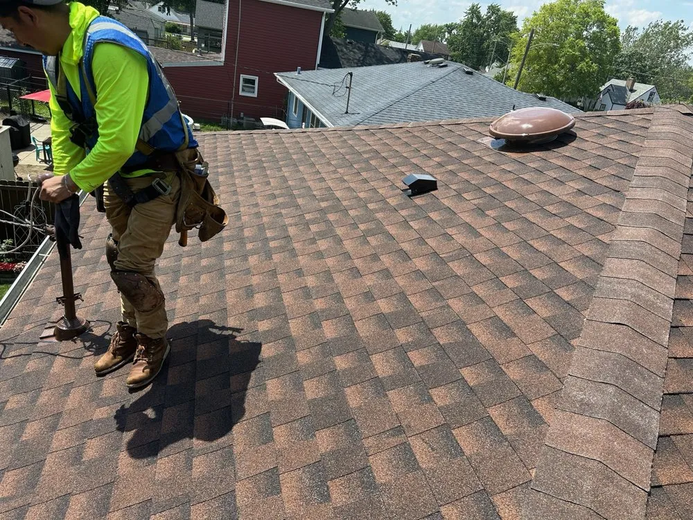 Slide of Jimenez Construction