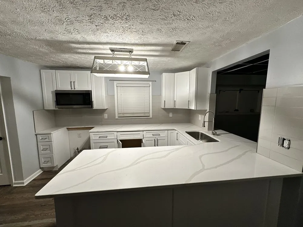 Slide of Jimenez Construction